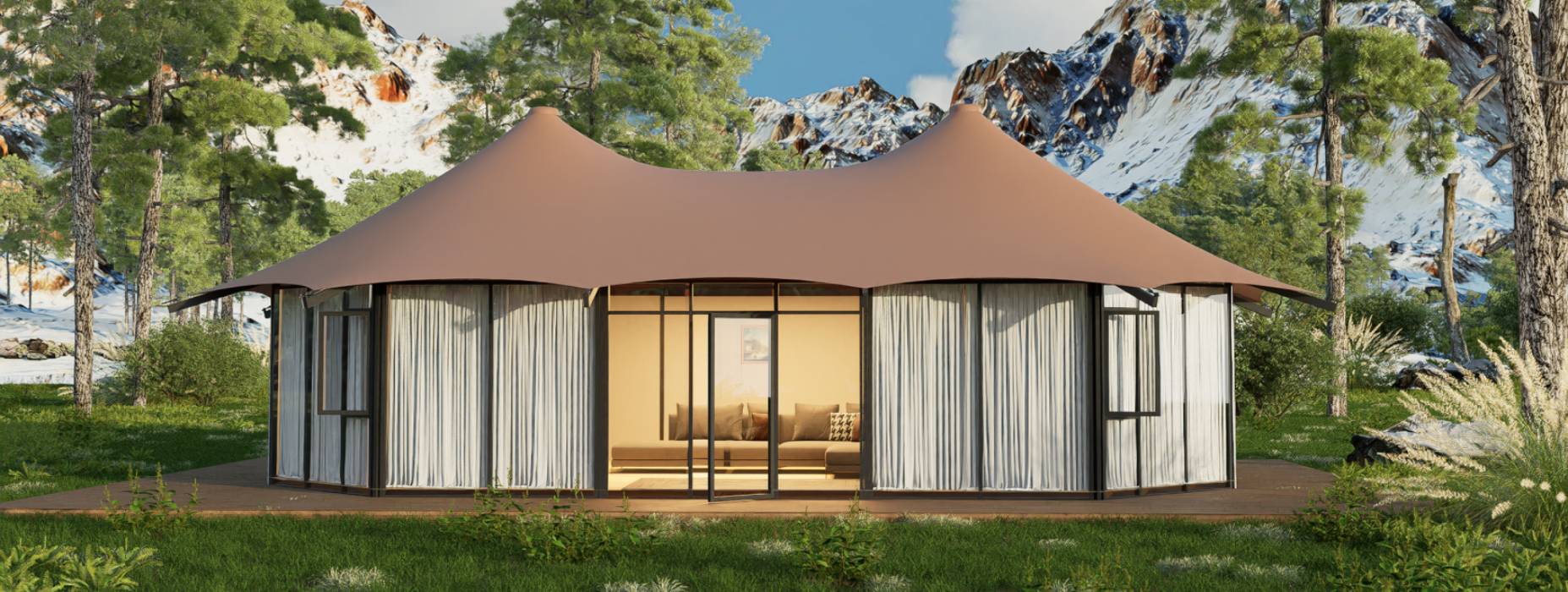 柳州移动式建筑钢结构房屋